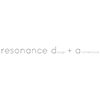 Resonance Design and Architecture