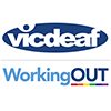 Vicdeaf – Working Out