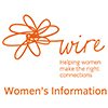 WIRE Women’s information