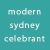 Modern Sydney Celebrant – Laura Craddock