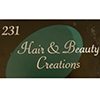231 Hair and Beauty Creations