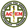 Australasian College for Emergency Medicine