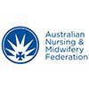 Australian Nursing & Midwifery Federation