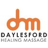 Daylesford Healing Massage