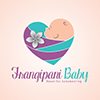 Frangipani Baby
