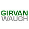 Girvan Waugh
