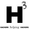 Hackers Helping Hackers