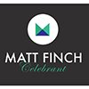 Matt Finch Celebrant