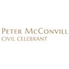 Peter McConvill Civil Celebrant