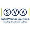 Social Ventures Australia