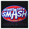 Sydney City SMASH Men’s Derby Inc