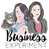 The Business Experiment