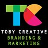 Toby Creative – Branding & Marketing