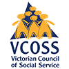 Victorian Council of Social Service