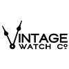 Vintage Watch Co