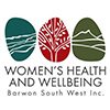 Women ‘s Health and Wellbeing Barwon South West