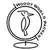 Woody World Packer