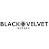 Black Velvet Sydney