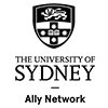 The University of Sydney Ally Network
