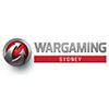 Wargaming Sydney