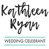 Kathleen Ryan Wedding Celebrant