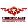 Sydney Props Specialists