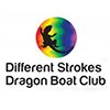 Different Strokes Dragon Boat Club